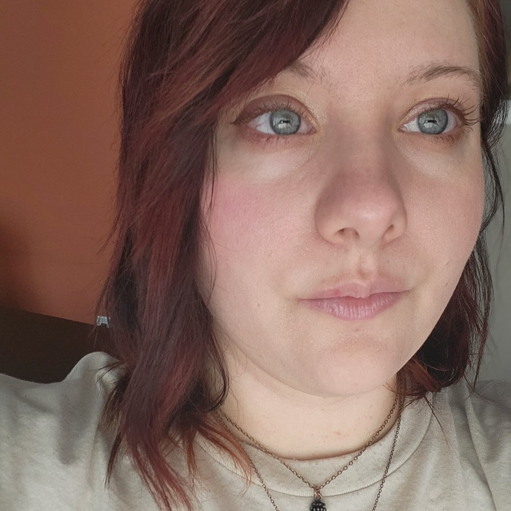 Meet your Posher, Lizz
